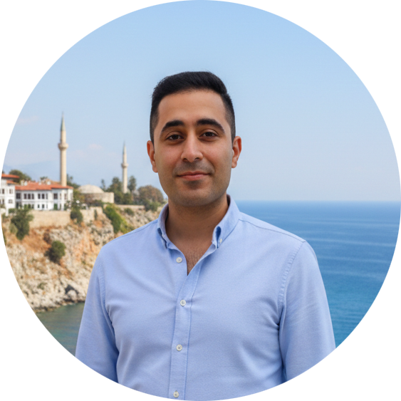 Junaid Malik, Founder of Simam Digital