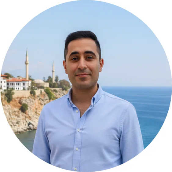 Junaid Malik, Founder of Simam Digital