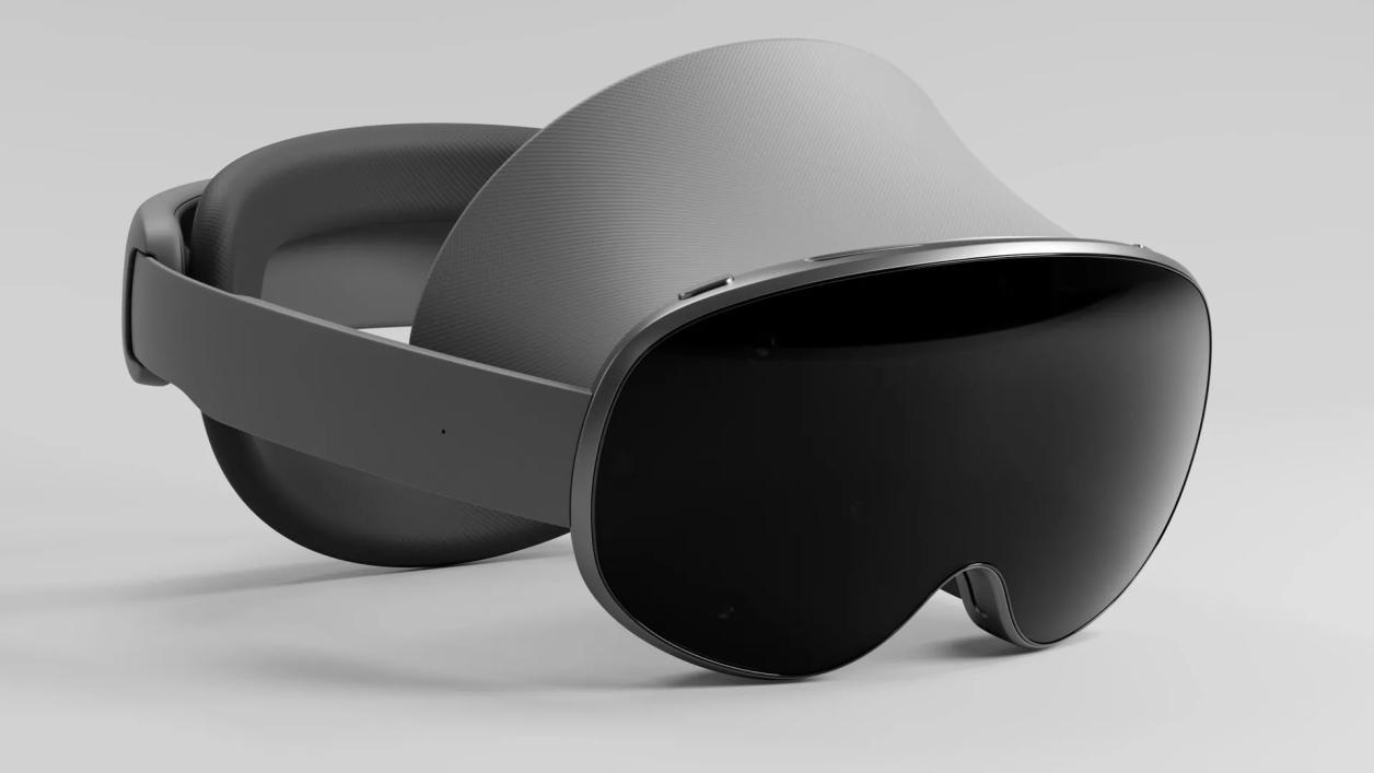 Samsung XR Headset