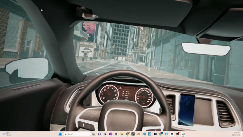 Mobirise Website Builder