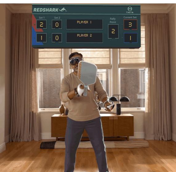 VR