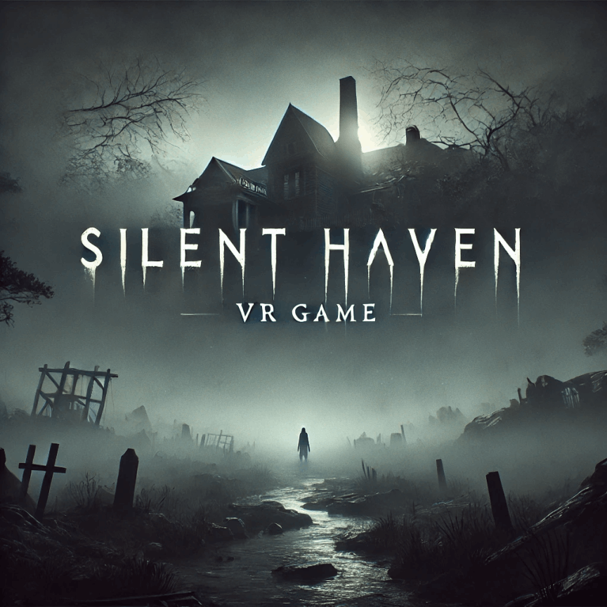 Silent Haven VR