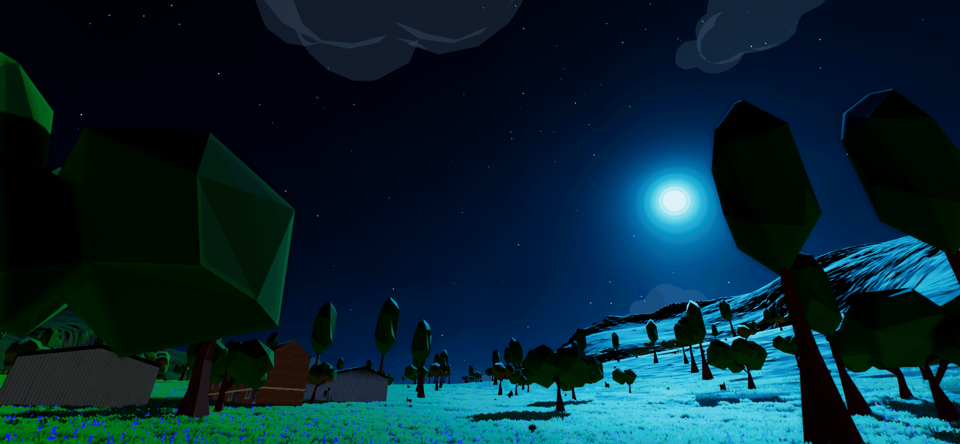 Green Earth Metaverse